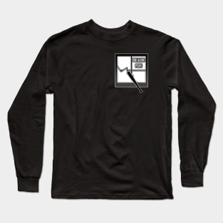 Breaking Point Long Sleeve T-Shirt